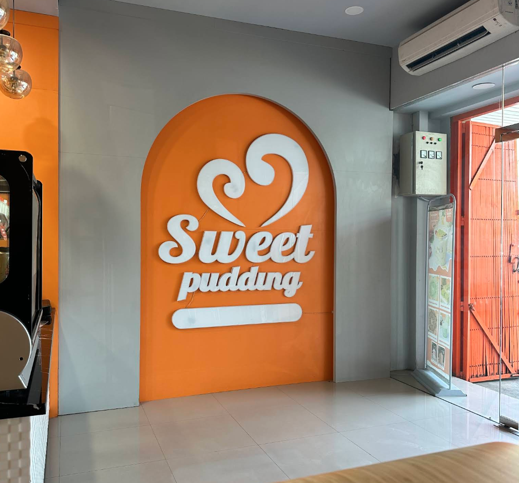 Outlet Sweet Pudding Pettarani