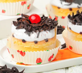 Puding enak di makassar