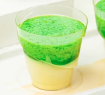 Puding enak di makassar