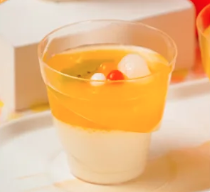 Puding enak di makassar