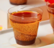 Puding murah di Makassar