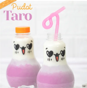 puding sedot enak di makassar