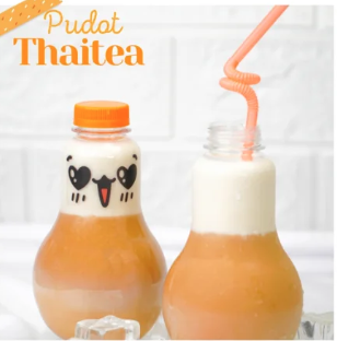 pudot thaitea